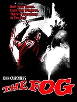 The Fog (Blu-ray Movie)