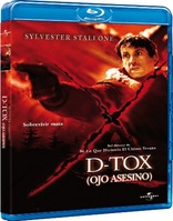 D-Tox (Blu-ray Movie)