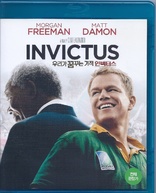 Invictus (Blu-ray Movie)