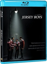 Jersey Boys (Blu-ray Movie)