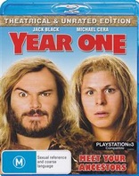 Year One (Blu-ray Movie), temporary cover art