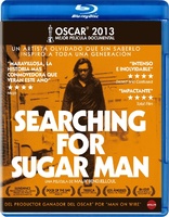 Searching for Sugar Man (Blu-ray Movie)