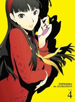 Persona 4 the Animation (Blu-ray Movie)