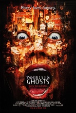 Thir13en Ghosts (Blu-ray Movie)