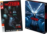 The Strain: The Complete First Season (Blu-ray Movie)