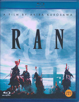 Ran (Blu-ray Movie), temporary cover art