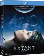 Extant: Season 1 (Blu-ray Movie)