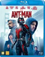 Ant-Man (Blu-ray Movie)