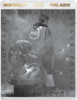 The Who: Quadrophenia (Blu-ray Movie)