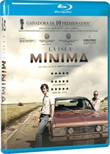 La isla mnima (Blu-ray Movie)