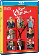 The Casual Vacancy (Blu-ray Movie)