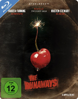 The Runaways (Blu-ray Movie)