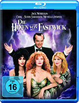 The Witches of Eastwick (Blu-ray Movie)