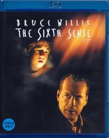 The Sixth Sense (Blu-ray Movie)