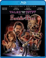 Tales from the Crypt Presents: Bordello of Blood (Blu-ray Movie)