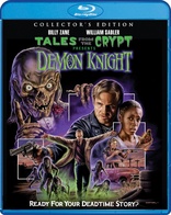 Tales from the Crypt: Demon Knight (Blu-ray Movie)