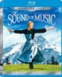The Sound of Music (Blu-ray Movie)