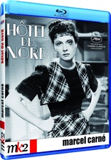 Htel du Nord (Blu-ray Movie)