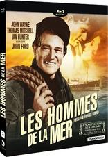 The Long Voyage Home (Blu-ray Movie)