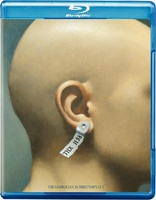 THX 1138 (Blu-ray Movie)