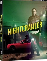 Nightcrawler (Blu-ray Movie)