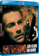 Inferno (Blu-ray Movie)