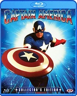 Captain America (Blu-ray Movie), temporary cover art