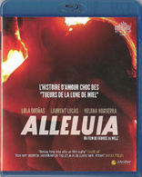 Alleluia (Blu-ray Movie), temporary cover art