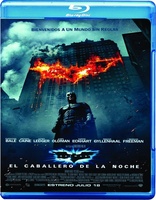 The Dark Knight (Blu-ray Movie), temporary cover art