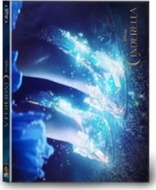 Cinderella (Blu-ray Movie)