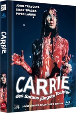 Carrie (Blu-ray Movie)