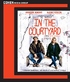 In the Courtyard (Blu-ray Movie)