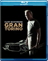 Gran Torino (Blu-ray Movie)