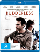 Rudderless (Blu-ray Movie)