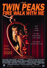 Twin Peaks: Fire Walk with Me (Blu-ray Movie), temporary cover art