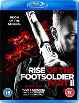 Rise of the Footsoldier II (Blu-ray Movie)