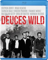 Deuces Wild (Blu-ray Movie)