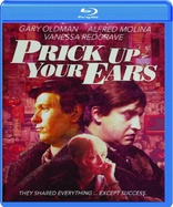 Prick Up Your Ears (Blu-ray Movie)