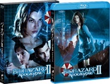 Resident Evil: Apocalypse (Blu-ray Movie)