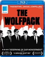 The Wolfpack (Blu-ray Movie)