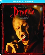 Bram Stoker's Dracula (Blu-ray Movie)