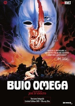 Buio Omega (Blu-ray Movie)