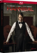 Hannibal: Season 3 (Blu-ray Movie)