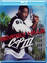 Beverly Hills Cop III (Blu-ray Movie)