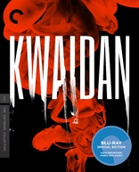 Kwaidan (Blu-ray Movie)