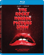 The Rocky Horror Picture Show (Blu-ray Movie)