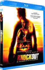 Knockout (Blu-ray Movie)