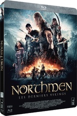 Northmen - A Viking Saga (Blu-ray Movie)