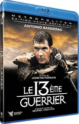 The 13th Warrior (Blu-ray Movie)