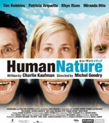 Human Nature (Blu-ray Movie)